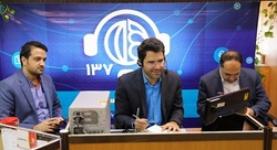 بی آرتی» از سه راه درچه به خیابان شمس آبادی می رسد