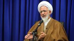 وجود مدیران فاسد به دشمن مجال می‌دهد که کشور را نا آرام کند