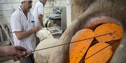 نرخ جدید نان به زودی اعلام می‌شود