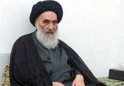 از همه دعوت می‌کنیم به حال و آینده عراق بیندیشند