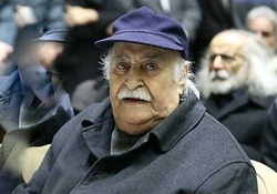 پیکر «ابراهیم آبادی» فردا از مقابل خانه سینما تشییع می‌شود