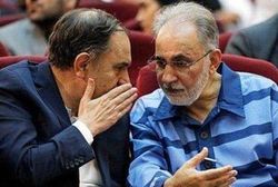 دادگاه محمدعلی نجفی دوباره برگزار می‌شود