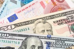 قیمت ارز و دلار یکشنبه ۱۲ آبان ۹۸