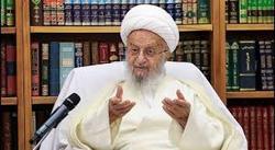 آیت‌الله مکارم‌شیرازی: تفکر وهابی جزو عقاید اهل‌سنت نیست