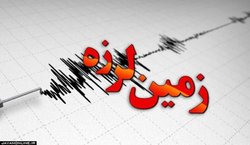 زلزله سمنان و سرخه را تکان داد