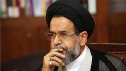 وزیر اطلاعات: آمریکا با سرنگونی پهپاد از ادعای جنگ عقب نشست