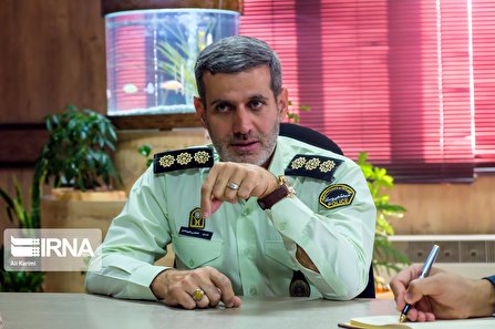 دستگیری ۲ هکر در استان مرکزی با پنج هزار و ۵۰۰ سرقت اطلاعاتی در سطح کشور