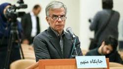 دادستانی: «ایروانی» وام تولید را صرف واردات کرد