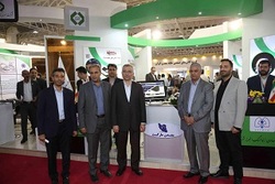 رونمایی از سایت و اپلیکیشن معدن مارکت