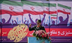 آمریکا بعد از جنگ جهانی دوم بیشترین جنایات را علیه ایران کرد