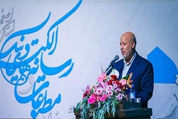 رسانه ها بازوی توسعه و پیشرفت کشور هستند