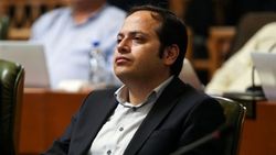 قلب تهران فاقد ایستگاه پایش کیفی هوا است