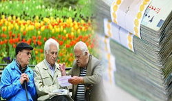 جزییات پرداخت وام قرض‌الحسنه به بازنشستگان نیروهای مسلح
