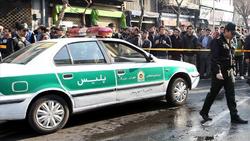 پلمب خانه‌های مجردی در محدوده میدان امام حسین
