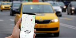 فعالیت بین شهری تاکسی های اینترنتی ممنوع شد