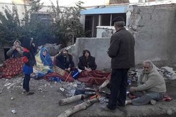 کار‌هایی که هنگام زلزله باید انجام دهیم +اینفوگرافیک