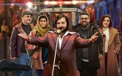 استند آپ کمدی سینمایی