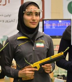 راه سخت رستمیان پس از کسب سهمیه المپیک