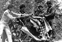 از جبهه ملی و نهضت آزادی تا کانون نویسندگان و حزب توده در زمره حامیان تسخیر