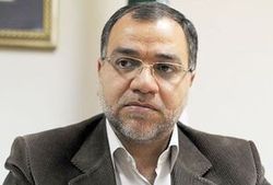 آمریکا کجا و کی در گوشه رینگ قرار گرفته