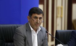 ساماندهی نهر سیاه جوب در دستور کار مدیران قرار گیرد