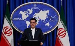 واکنش ایران به تشکیل ائتلاف آمریکایی در خلیج فارس