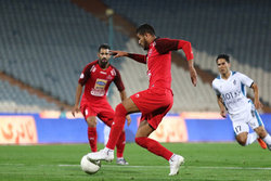 جذب مهاجم خارجی ارزان قیمت در دستور کار پرسپولیس