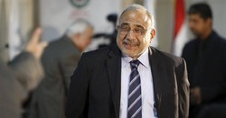 عبدالمهدی باتضمین مرجعیت ماندنی شد