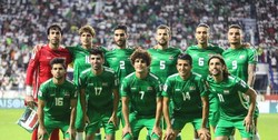 سنگ تمام اردنی‌ها برای عراقی‌ها مقابل ایران