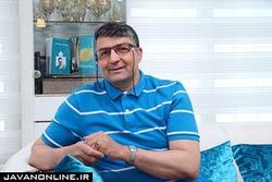 حمید ماهی‌صفت: شوخی با احمدی نژاد کار دستم داد