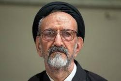 دعایی: اظهارات روحانی در یزد جزء اشتباهات اوست