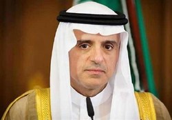 عادل الجبیر خواستار فشار حداکثری علیه ایران شد