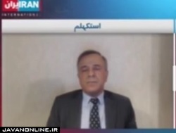 سپاه از قبل بر کانال آمدنیوز اشراف کامل داشت +فیلم