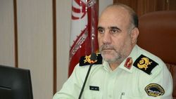 نظم و امنیت جامعه متاثر از تلاش کلانتری هاست