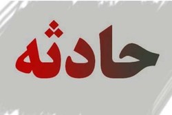 ۴۱ مصدوم در تصادف کامیون با اتوبوس و پژو