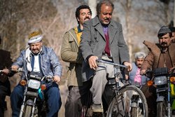 کشور‌های همسایه به دنبال خرید حق پخش «نون. خ»