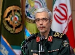 امثال شهید طهرانی مقدم در جنگ نرم فروپاشی هژمونی آمریکا را سرعت بخشیده‌اند