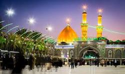 اعزام‌ کاروان های عتبات عالیات عراق از اول آذر