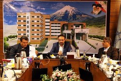 کاهش قابل توجه پرونده های مسن در استان البرز