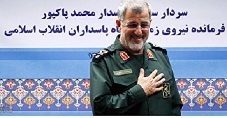 نیروی زمینی سپاه به تجهیزات نظامی مدرن مجهز شده است