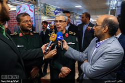 امکان رشد کشور با استفاده از ظرفیت بسیج