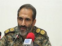 گردان‌های بسیج در مبارزه نهایی با رژیم غاصب صهیونیستی نقش‌آفرینی مي کنند