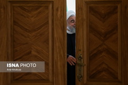 شأن رئیس‌جمهور این نیست!