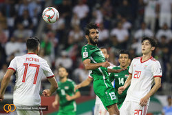 ببر و امیدوار بمان