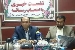 افزایش سه برابری بودجه عمرانی وکاهش  40 درصدی هزینه‌های جاری، شهر بویین زهرا را در مسیر توسعه قرار داده است