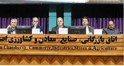 رفع مشکلات فعالان اقتصادی باید در الویت بانکها باشد