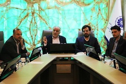 بخشنامه‌ها از مشکلات محیط کسب و کار اصفهان است