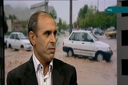 هشدار سیلاب در مناطق جنوب غربی کشور