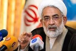 دادستان‌کل: مردم اجازه سوءاستفاده اخلالگران را نمی‌دهند