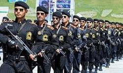 ناجا: با اخلالگران هیچ مماشاتی نداریم